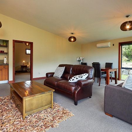 Glencree Luxury Chalets Kaikoura Exteriör bild